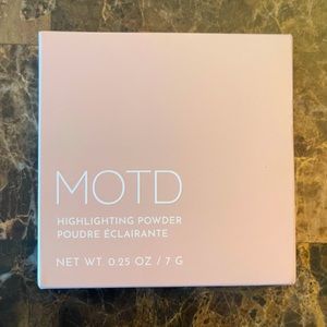 MOTD Highlighting Powder - Lucid Moon